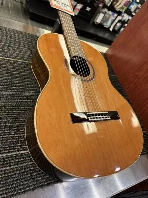 Cordoba F7 Paco 2